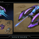 Illustration for article titled Ensemble Says Goodbye With Halo Wars Concept Art